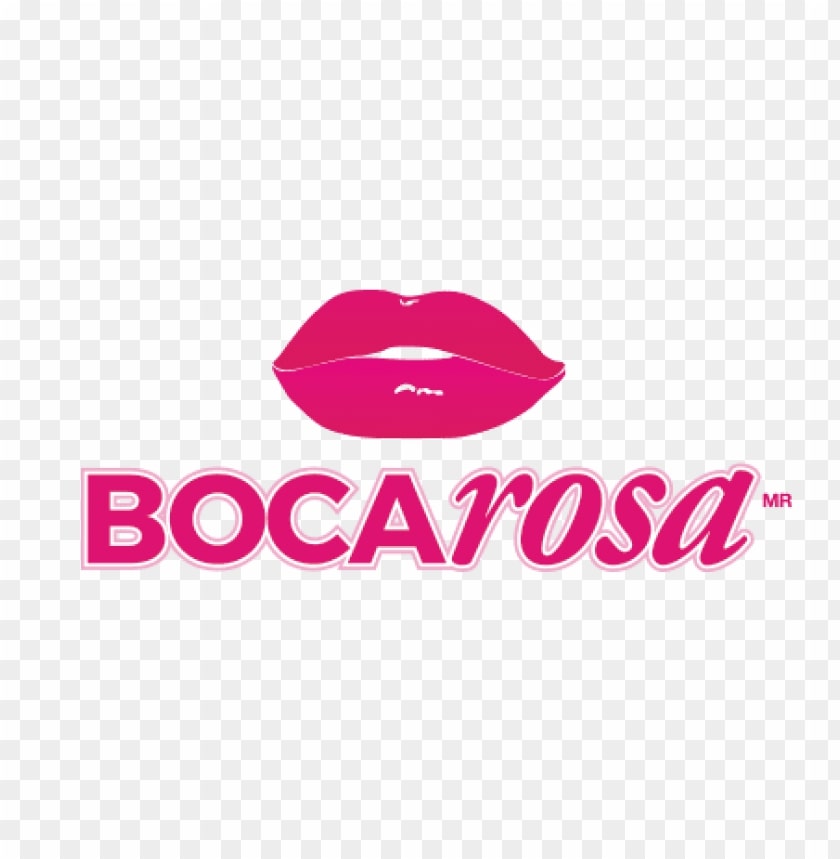 Boca Rosa