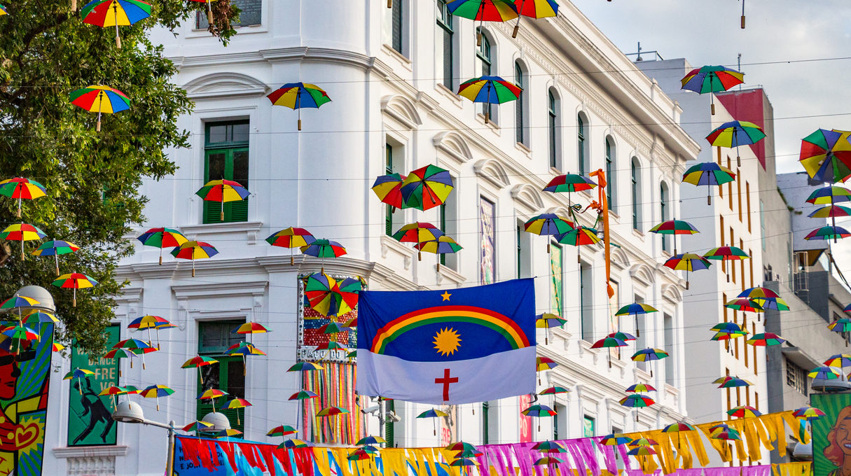 CURIOSIDADES SOBRE O CARNAVAL PERNAMBUCANO